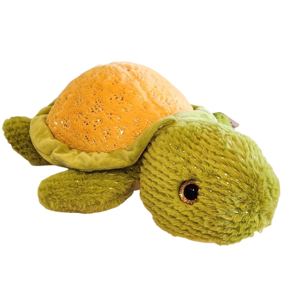 Plush Turtle Toy